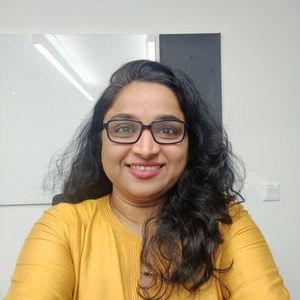 Meet your Posher, Mamta